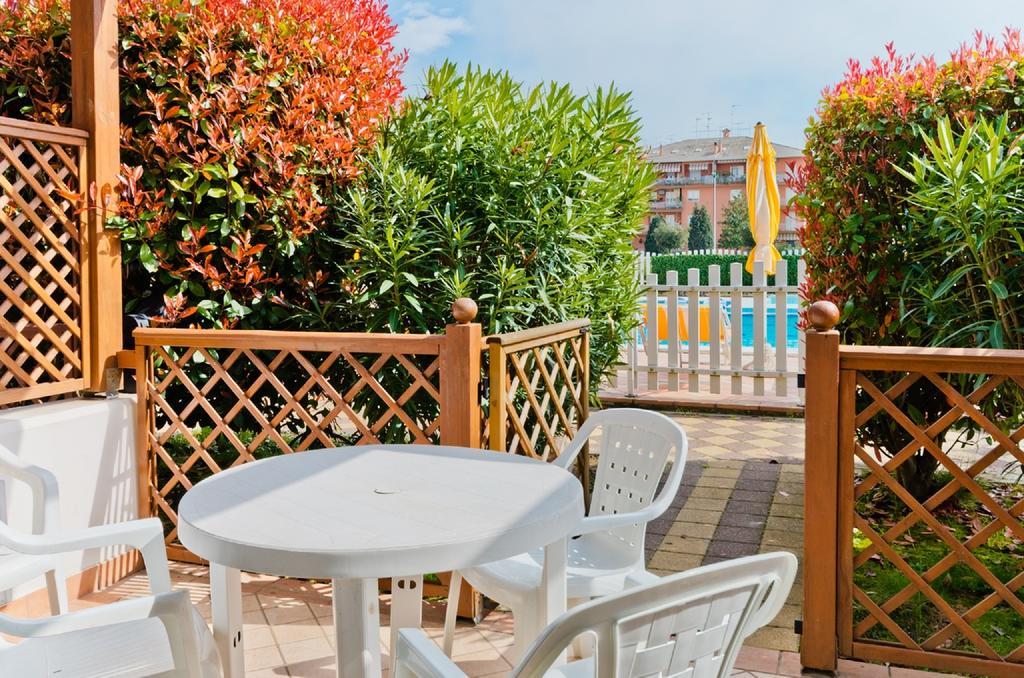 Villaggio Margherita Caorle Habitación foto